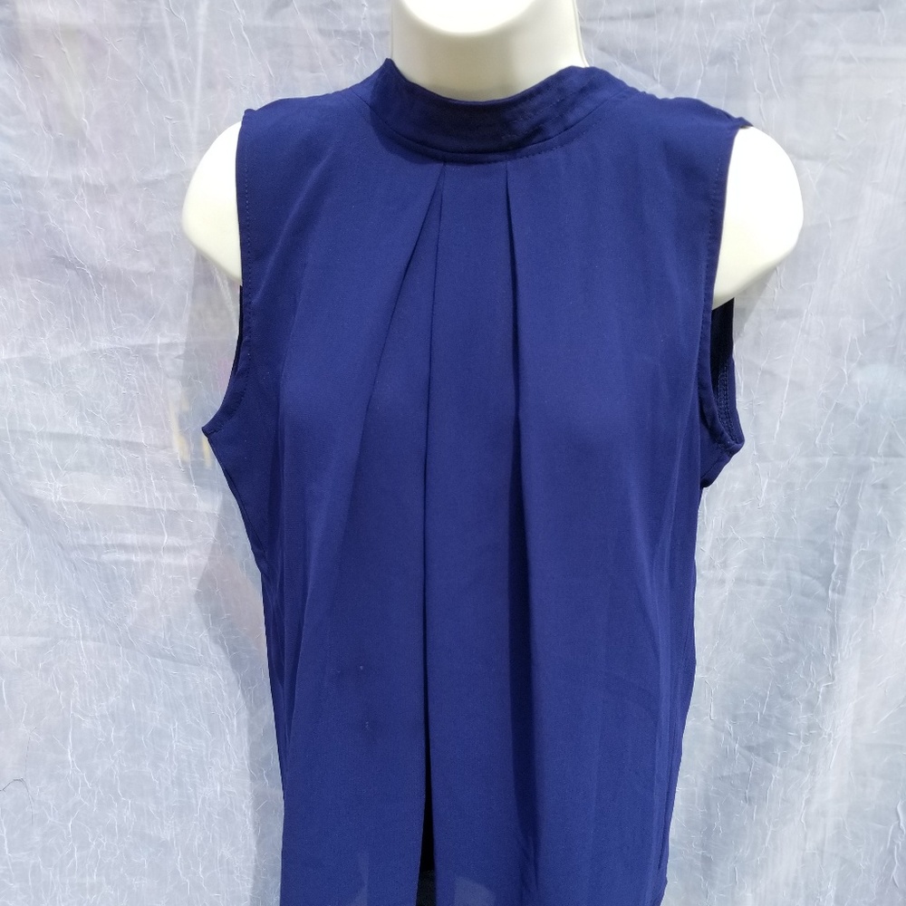 Dressy tank💙💙3 for $25💙💙